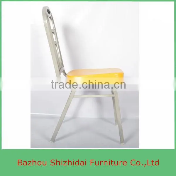 Hot Sale Wedding Chair Hotel Used Banquet Chair SDB-236 photo-4