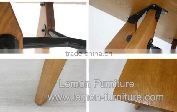 Good Quality New Arrival Outdoor Rattan Dining Table Set photo-3