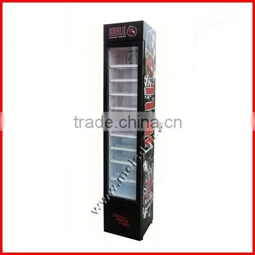 CE ROHS ETL CETL PSE Beer Cooler, Beverage Showcase photo-6