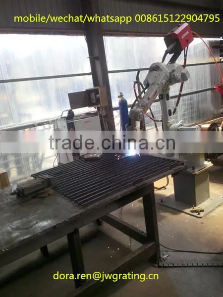 Steel Grating Manufacturer and Supplier in UAE & Qatar photo-5
