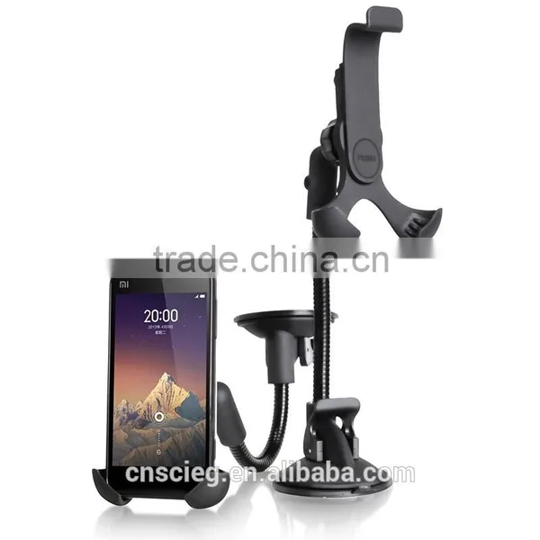 HC21 Delicate Magic Car Phone Holder photo-4