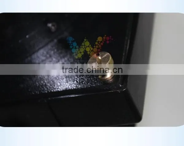 China Supplier Subway Tube Metro 300mm Green Left Arrow Indicating LED Light photo-5