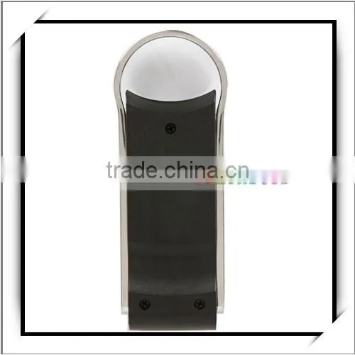 4CH High Quality Wireless Steel&Plastic Universal Remote Control Transmitter Black&Silver photo-2