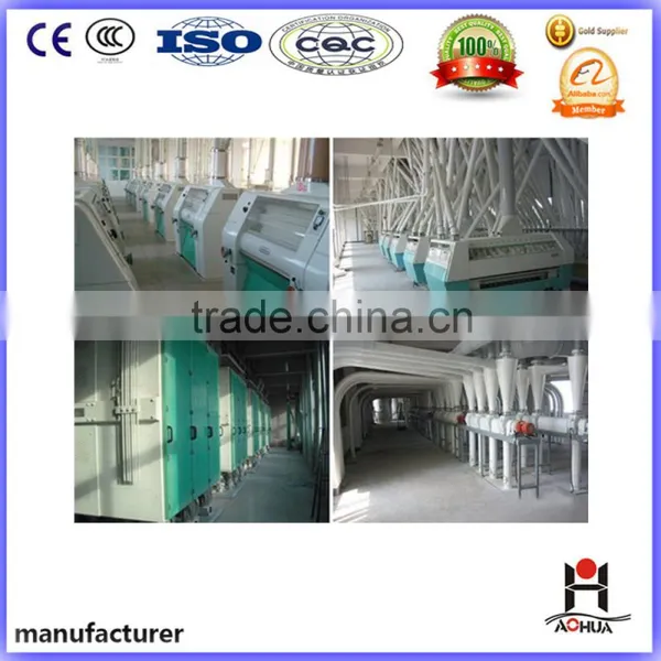 Bean Peeling Machines Production Line photo-3