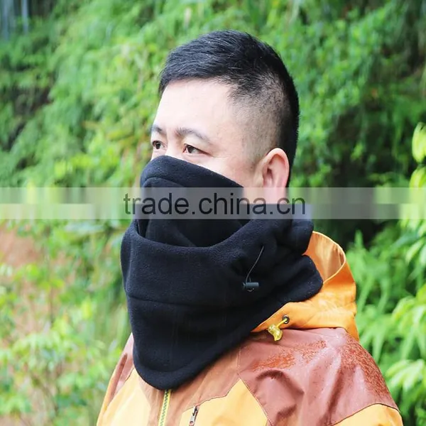 HOT Cycling Face Mask Multifunctional Wigs Cap Police Swat Ski Bike Wind Winter Stopper Cap For Beanies Out Door Sports Hat photo-2