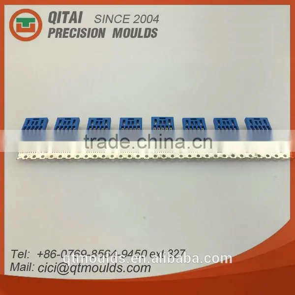 Plastic Material and CE Certification Wire Connection Terminal photo-2