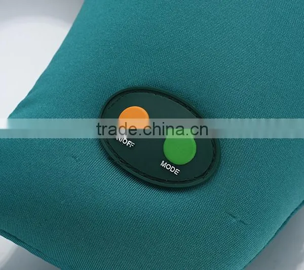 Rechargeable Health Care Products. Fashion Body Massager. Personal Electric Neck Massager C38-NM003 photo-3