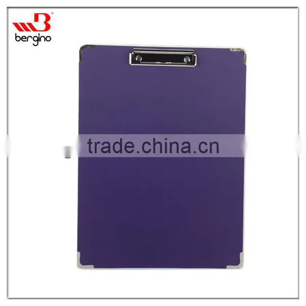 30x40cm Purple Color Sketch Board for Sketch Drawing