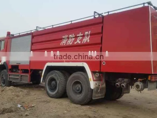 Used Germany 2638 Truck photo-2