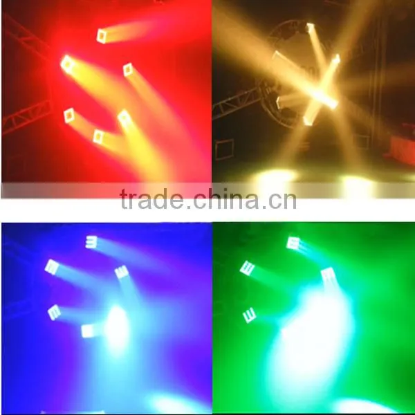 New Product 25*15w Led Matrix Moving Head Light photo-5