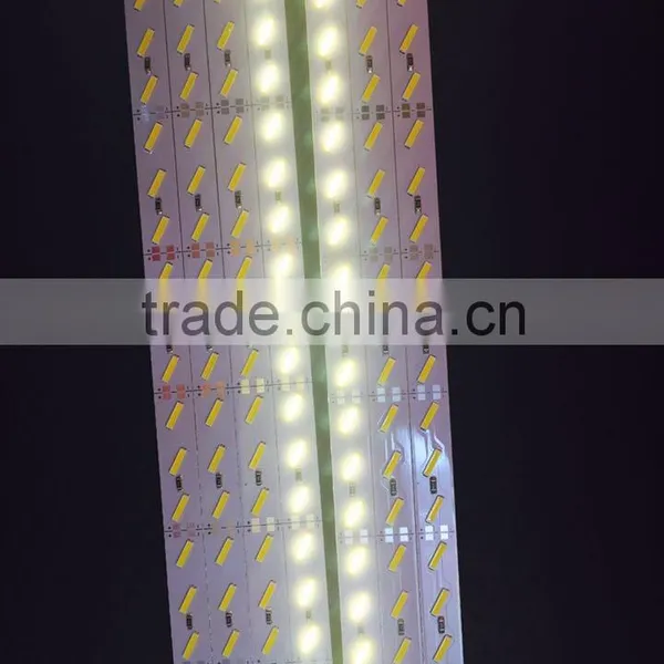 Double Chip 8520 LED Strips/Strips LED Lights With High Brightness photo-2