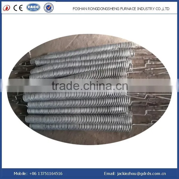 Low Price Electric Heating Elements for Industrial Furnace photo-4