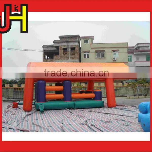 Direct Supplier Bull Tent Mechanical Bull Price For Sale photo-3
