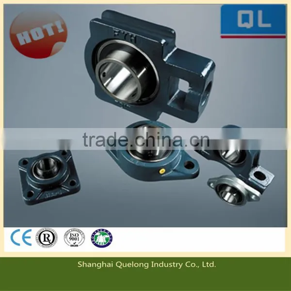 China Surpplier Pillow Block Bearing Insert Bearing UB205 photo-5