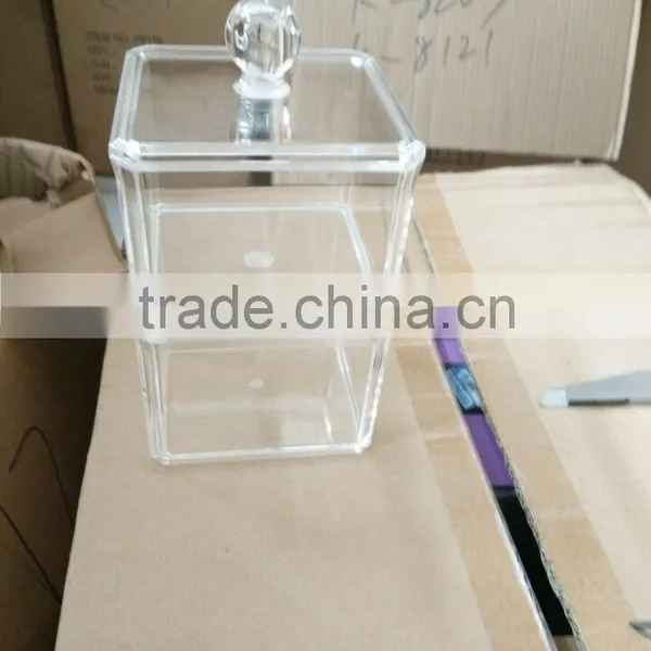 Acrylic Candy Box photo-2