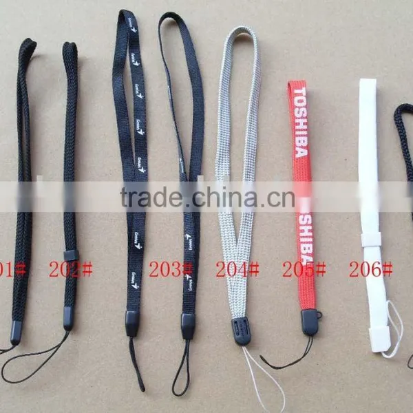 Lanyard,mobile Phone Lanyard,mobile Phone Strap