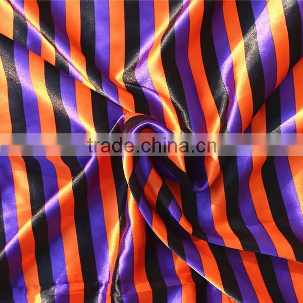 China Hot Fabrics Polyester 75D Chiffon Fabric, Spandex Fabric for Fashion Womenswear photo-5