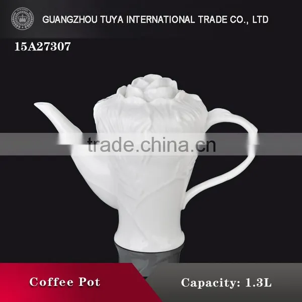 Western Style Antique Ceramic Wine Pot With Cover photo-4