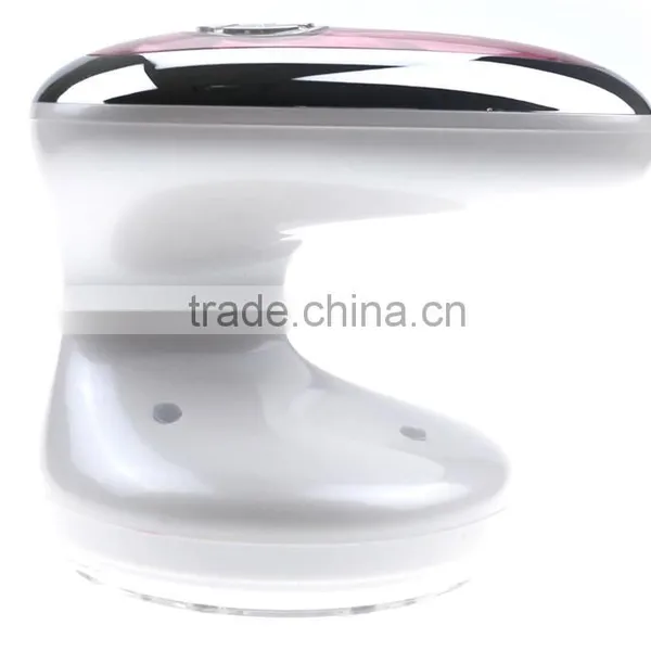 Promoton Handheld Mini Led rf 3 in 1 Ultrasonic Slimming Device for Sale photo-3