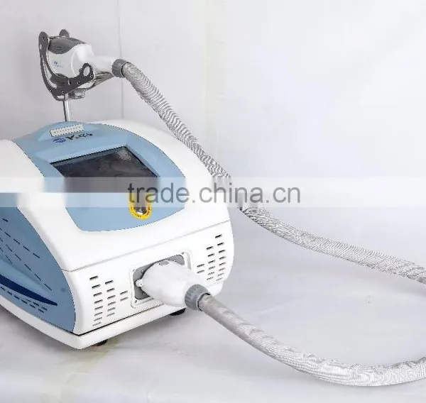 Ipl Skin Care Wrinkle Removal E-light Hair Removal Thread Machine photo-2