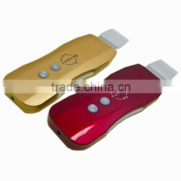 28khz Ultrasonic Skin Scrubber Machine photo-2