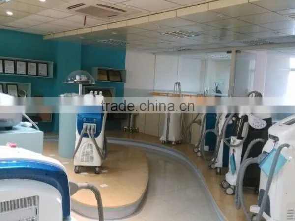 Professional Beauty System Apolomed Apollo Ipl Machine Opt Technology photo-4