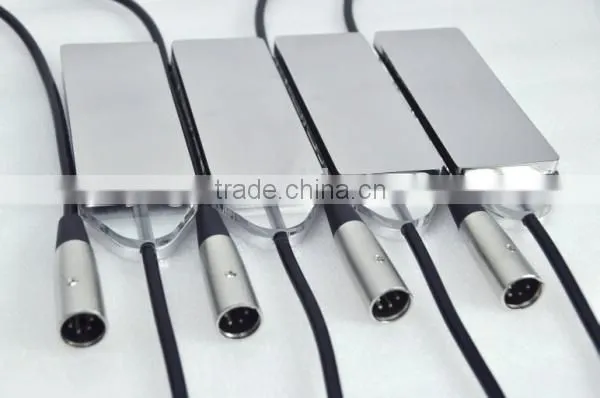 Cavitation Vacum Slimming Machine/cavitation Vacuum Rf Cavitation And Radiofrequency Machine Slimming Machine GS-8.1 Rf Cavitation Machine photo-5
