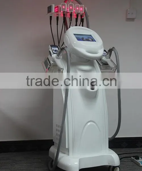Fat Freeze Laser Fat Reduction Abdominal Massage Machine N10 photo-5