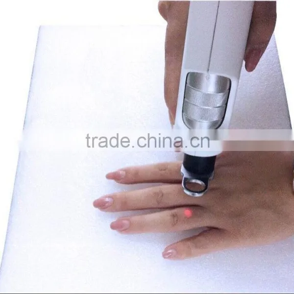 755nm Alexandrite Premanent Hair Removal Equipment photo-4