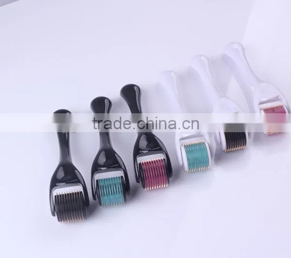 Derma Roller 540 Titanium,dermaroller With Bottom Price photo-3