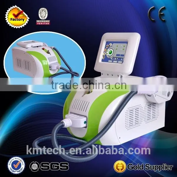 2017 Perfect Design ! 950nm Painless Shr Laser Beauty Machine photo-2