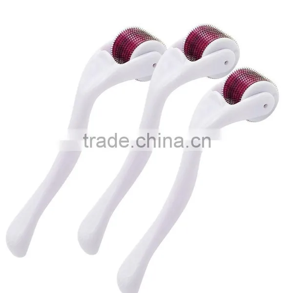 2015 Best Home Derma Roller 540 Titanium Price photo-2