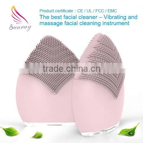Magic Cleanser Best Acne Face Wash Skin Scrubber for Facial Cleaning photo-6