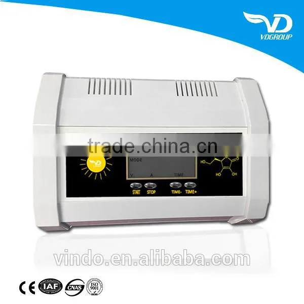 Hydrogen Instrument for Health & Beauty With CE ROHS photo-2