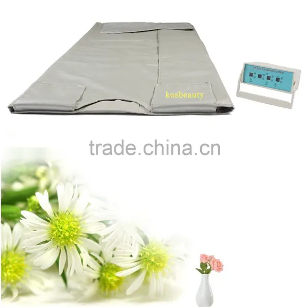 2016 Infrared Suna Blanket Beauty Cosmetics Product for Canada