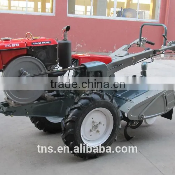 Superior ProductTNS-80 POWER TILLER photo-5
