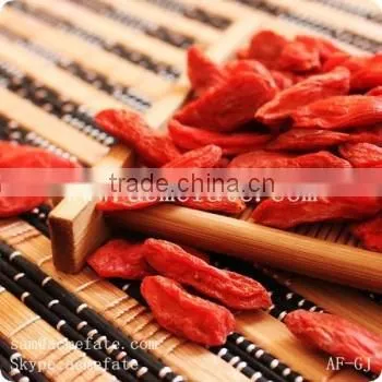380size Goji Natural Goji Berries