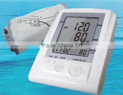 Hot New Products for 2016, Glucometer, Blood Pressure, Glucose and Cholesterol Meter BT, Blood Glucose Monitor, SIFHEALTH-2.6 photo-3