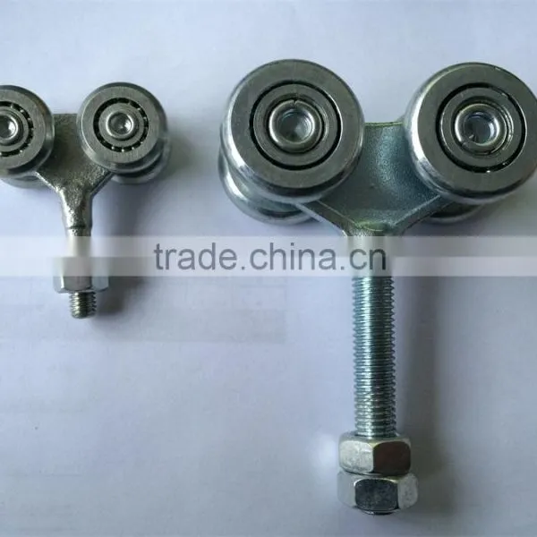 Sliding Door Hanger Roller photo-2