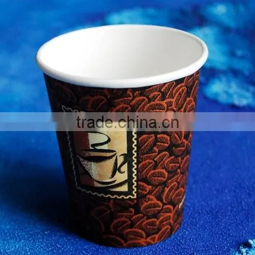 Cheap Waxed Paper Cup/wholesale Bone China Tea Cup/wholesale Mini Tea Cups Paper Cup photo-4