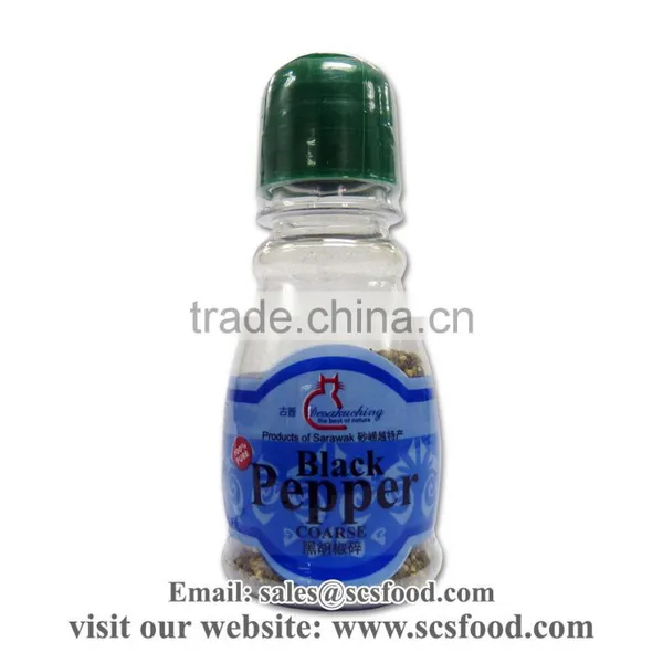 Black Pepper Powder / Sarawak Black Pepper / Black Pepper Corn / Black Pepper Coarse photo-3