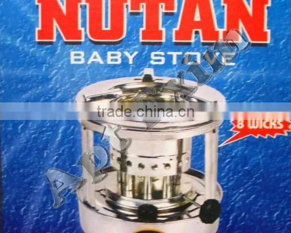 Made in India Stoves (kerosene Wick Stove) photo-3