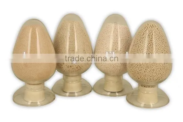 VIP Price China Desiccant Activated 4a Molecular Sieve Msds photo-5