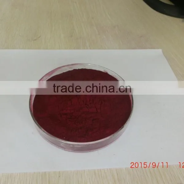Good Water-soluble High-quality Hibiscus Flower / Hibiscus Sabdariffa Extract 5:1 and Spray-dried Powders photo-2