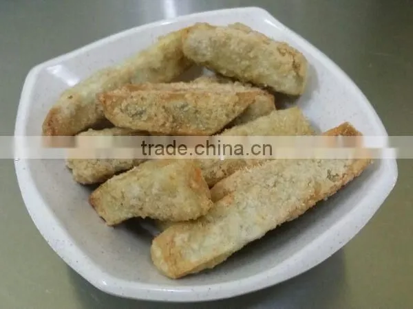 Special Fry Taro