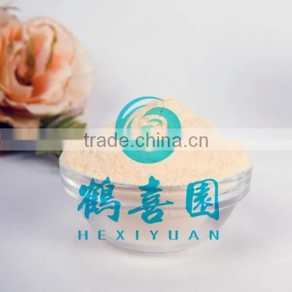 Egg Yolk Soy Lecithin Powder