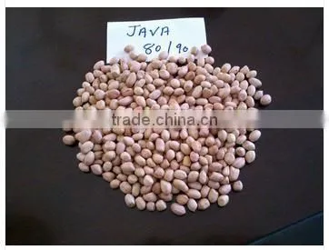 Java Peanut Kernel