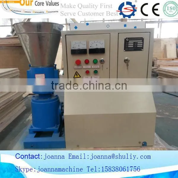 Chicken Feed Making Machine/poultry Feed/animal Feed Pellet Machine photo-4