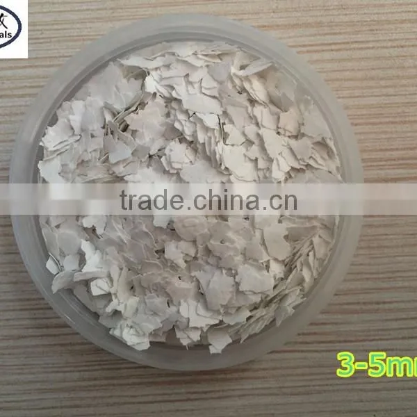 Colorful Composite/Natural Rock Chips Polymar Flakes for Granite and Marble Stone Effect Coating photo-6