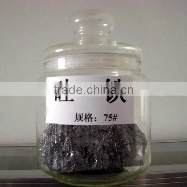 FeSi 75/72# Briquette/ball photo-2